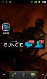 game pic for Bungie Mobile